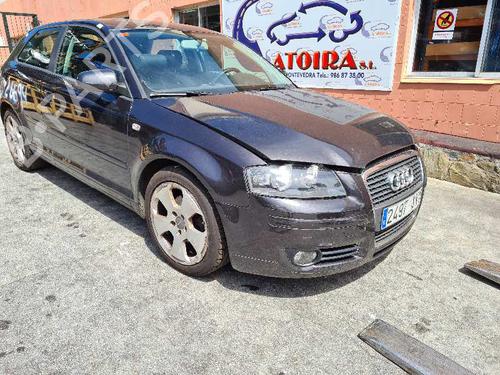 AUDI A3 (8P1) 2.0 FSI 773833