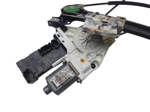 Used Front left window mechanism PEUGEOT 407 Coupe (6C_) 2.7 HDi (204 hp) 32115935