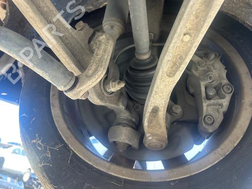 Used Right front brake caliper AUDI A6 C6 (4F2) [2004-2011]  27702341