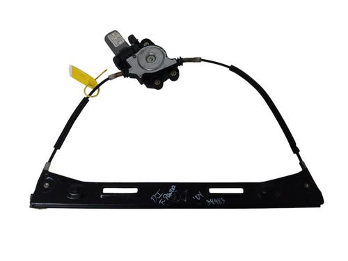 Front left window mechanism FIAT PANDA (169_) 1.2 (169.AXB11, 169.AXB1A) | BP35804105C22 - Image 2