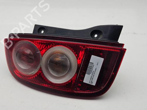 Used Left taillight NISSAN MICRA III (K12) 1.2 16V (80 hp) 28335438