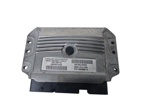 Gearkassestyreenhed PEUGEOT 407 Coupe (6C_) 2.7 HDi (204 hp) 32258507