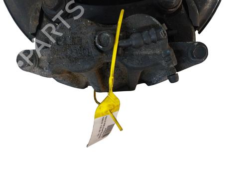 Left front brake caliper HONDA CR-V III (RE_) | BP35981579M105 - Image 2