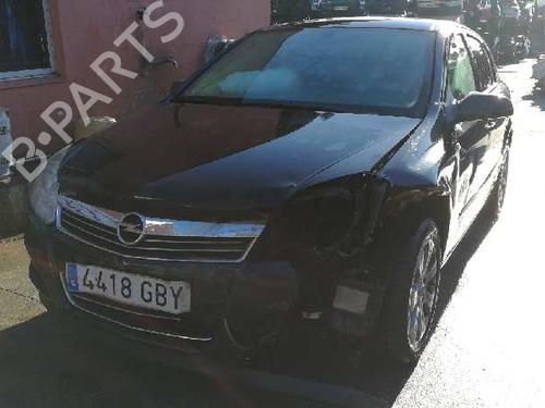 Left front brake caliper OPEL ASTRA H (A04) 1.7 CDTI (L48) | BP11593642M105 