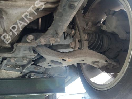Left front suspension arm TOYOTA AURIS (_E15_)  | BP29299952M12 