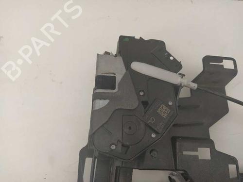 Front right lock FORD FIESTA VI (CB1, CCN) 1.4 TDCi | BP4660162C97 
