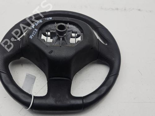 Steering wheel PEUGEOT 308 I (4A_, 4C_)  | BP29555534C49 