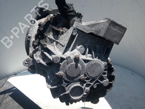 Gearbox FORD MONDEO IV Saloon (BA7) 2.0 TDCi | BP13547623M3 