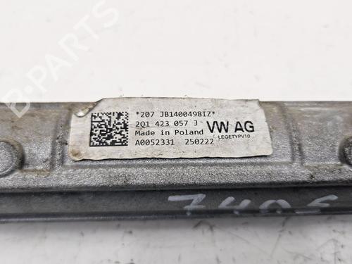 Used Steering rack SEAT IBIZA V (KJ1, KJG) 1.0 TSI (110 hp) 30614150