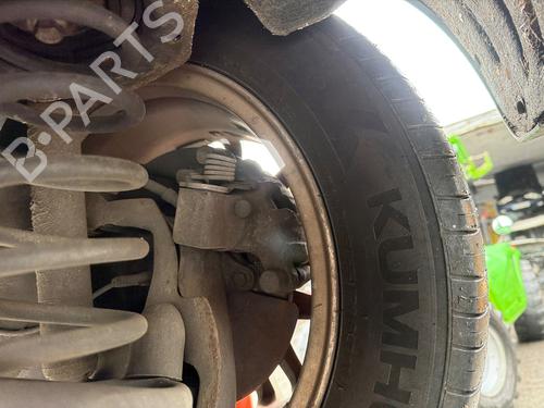 Used Right rear brake caliper FORD FOCUS C-MAX (DM2) [2003-2007]  30175598