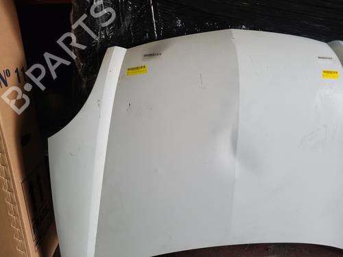 Hood RENAULT KANGOO (KC0/1_) 1.9 dCi 4x4 (KC0V) | BP7020601C1 