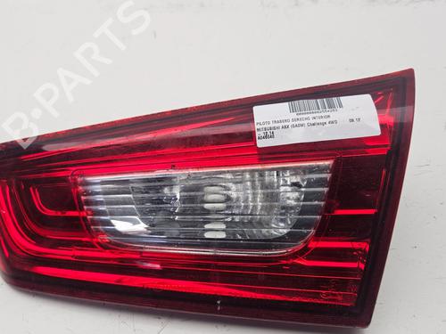 Højre baklys, luke MITSUBISHI ASX (GA_W_) 1.8 DI-D 4WD (GA6W) (150 hp) 26507674