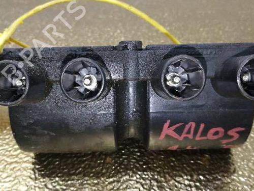 Ignition coil CHEVROLET AVEO / KALOS Hatchback (T200) 1.4 16V | BP1709721M94 