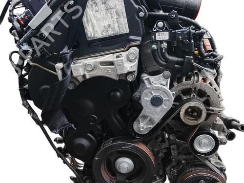 Engine PEUGEOT 308 SW I (4E_, 4H_) | BP37646749M1 - Image 2