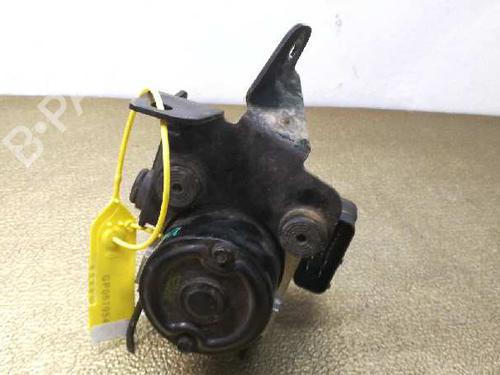 Used ABS pump CHEVROLET REZZO MPV (U100) 1.6 (105 hp) 1387084