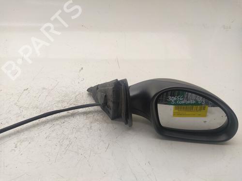 Used Right mirror SEAT CORDOBA (6L2) [2002-2009]  12821496