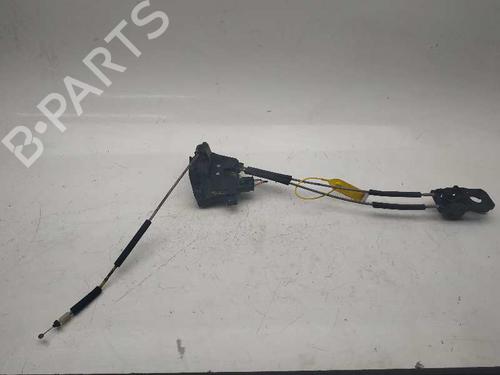 Rear left lock KIA SOUL II (PS) 1.6 CRDi 128 | BP6532612C100 