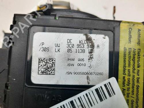 Switch VW PASSAT B6 (3C2) 2.0 TDI | BP6545979I30 