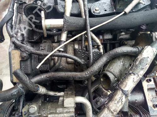 Engine FORD MONDEO III (B5Y) 2.0 TDCi | BP1222153M1 