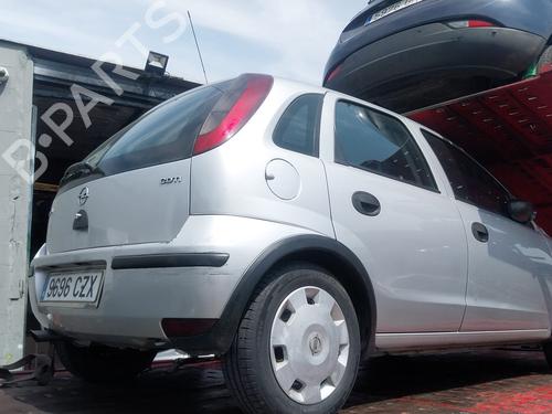 Used Parts OPEL CORSA C (X01) 1.3 CDTI (F08, F68) 4830174