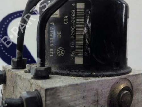 ABS Bremseaggregat VW GOLF IV (1J1) 1.9 TDI | BP98356M43 