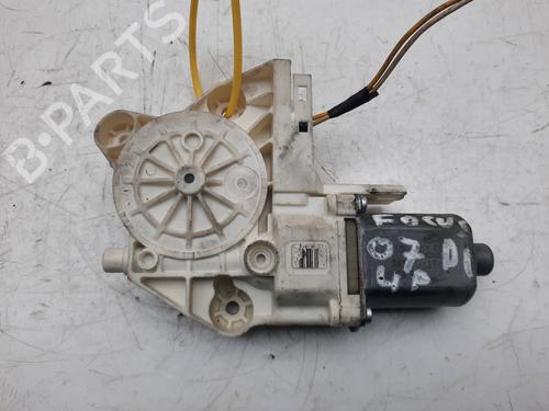 Left front window motor FORD FOCUS II (DA_, HCP, DP)  | BP10725642E21 