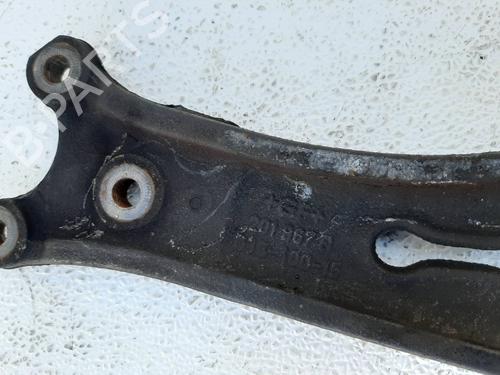 Left front suspension arm SEAT ALTEA XL (5P5, 5P8)  | BP8168262M12 