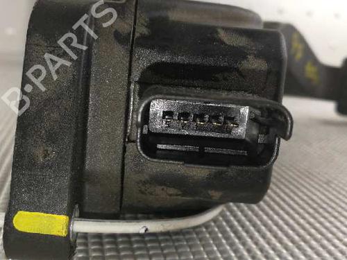 Pedal PEUGEOT 307 Break (3E) 1.6 HDi 110 | BP2843016I4 