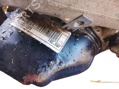 Gearbox DACIA LOGAN (LS_) | BP40514250M3 - Image 3