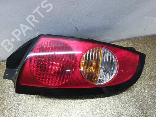 Used Left taillight HYUNDAI ATOS (MX) 1.0 i (54 hp) 1210349