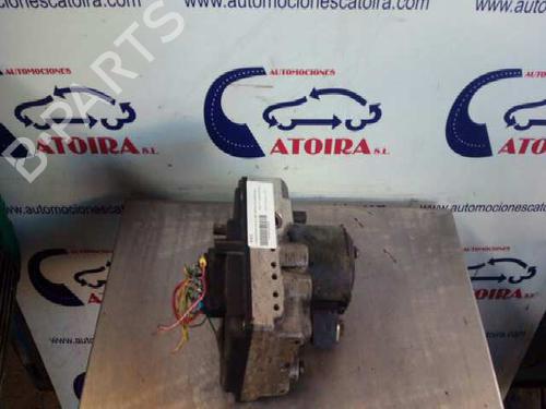 Used ABS pump MERCEDES-BENZ E-CLASS (W210) [1995-2003]  97554
