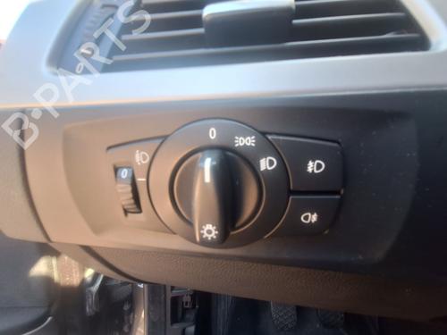 headlight-switch-bmw-3-e90-2004-2005-2006-2007-2008-2009-2010-2011-2012-34718502 main image