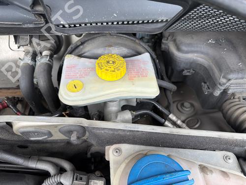 Bremseservo Bremseservo SKODA SUPERB I (3U4) 1.9 TDI (130 hp) 37405321 37405321