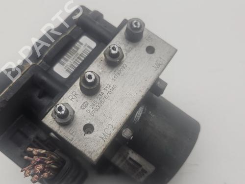 ABS pump FIAT GRANDE PUNTO (199_)  | BP28017725M43 