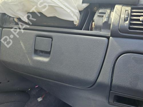 Handskerum MERCEDES-BENZ M-CLASS (W163) [1998-2005]  29311406