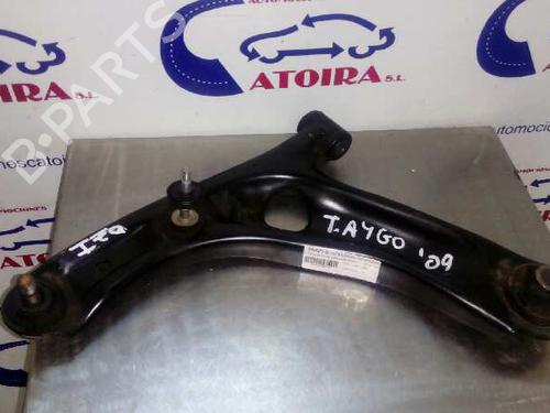 Left front suspension arm TOYOTA AYGO (_B1_) 1.0 (KGB10_, KGB10R) ACIL336E |