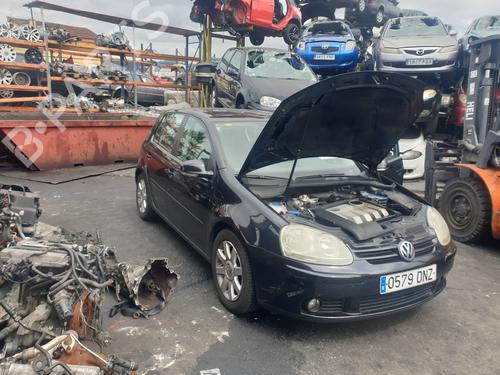 ABS pump VW GOLF V (1K1)  | BP23877748M43 
