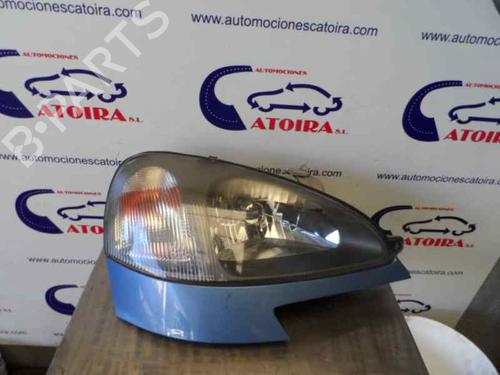 Used Right headlight DAEWOO REZZO (U100) [2000-2025]  96335