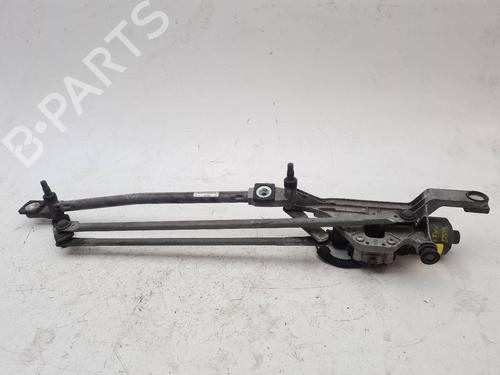 Front wiper motor FORD FOCUS II (DA_, HCP, DP)  | BP7858284M29 