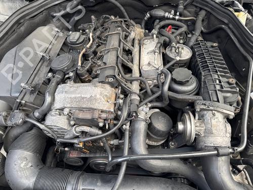 Generator MERCEDES-BENZ C-CLASS (W203) C 220 CDI (203.006) (136 hp) 32234598