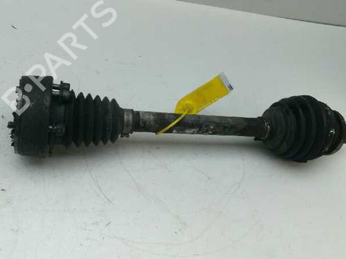 Used Left front driveshaft SEAT IBIZA III (6L1) [2002-2009]  5830432