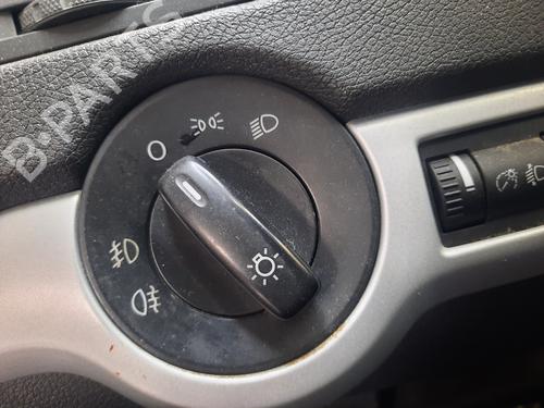 Headlight switch SKODA OCTAVIA II (1Z3)  | BP10288287I24 