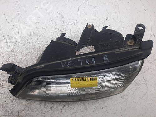 Left headlight OPEL VECTRA B (J96) 2.0 DI 16V (F19) | BP10039861C28 