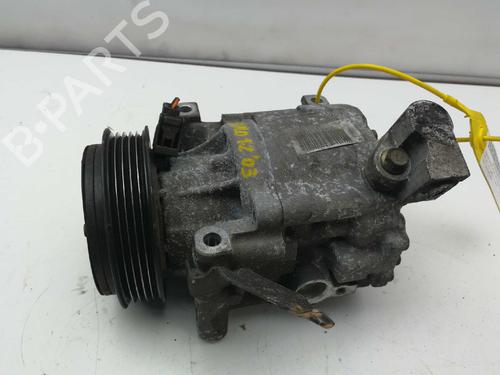Used AC compressor FIAT STILO (192_) 1.2 16V (192_XA1B) (80 hp) 5412197