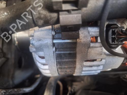 Used Alternator RENAULT KOLEOS I (HY_) 2.0 dCi (HY0K) (150 hp) 29278862