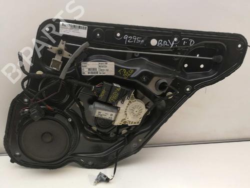 Used Rear right window mechanism SEAT TOLEDO II (1M2) 1.9 TDI (110 hp) 5637093