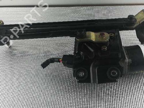 Used Front wiper motor HYUNDAI GETZ (TB) 1.1 (63 hp) 2509600