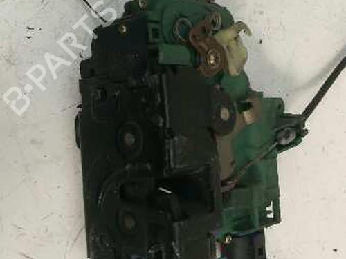 Front left lock SEAT IBIZA III (6L1)  | BP5224340C98 