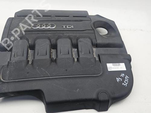 Used Upper protection AUDI A3 Sportback (8VA, 8VF) 1.6 TDI (110 hp) 27835085