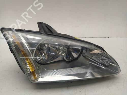 Højre forlygte FORD FOCUS II (DA_, HCP, DP) [2004-2013]  10628078